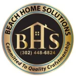 Beach Home Solutions LLC